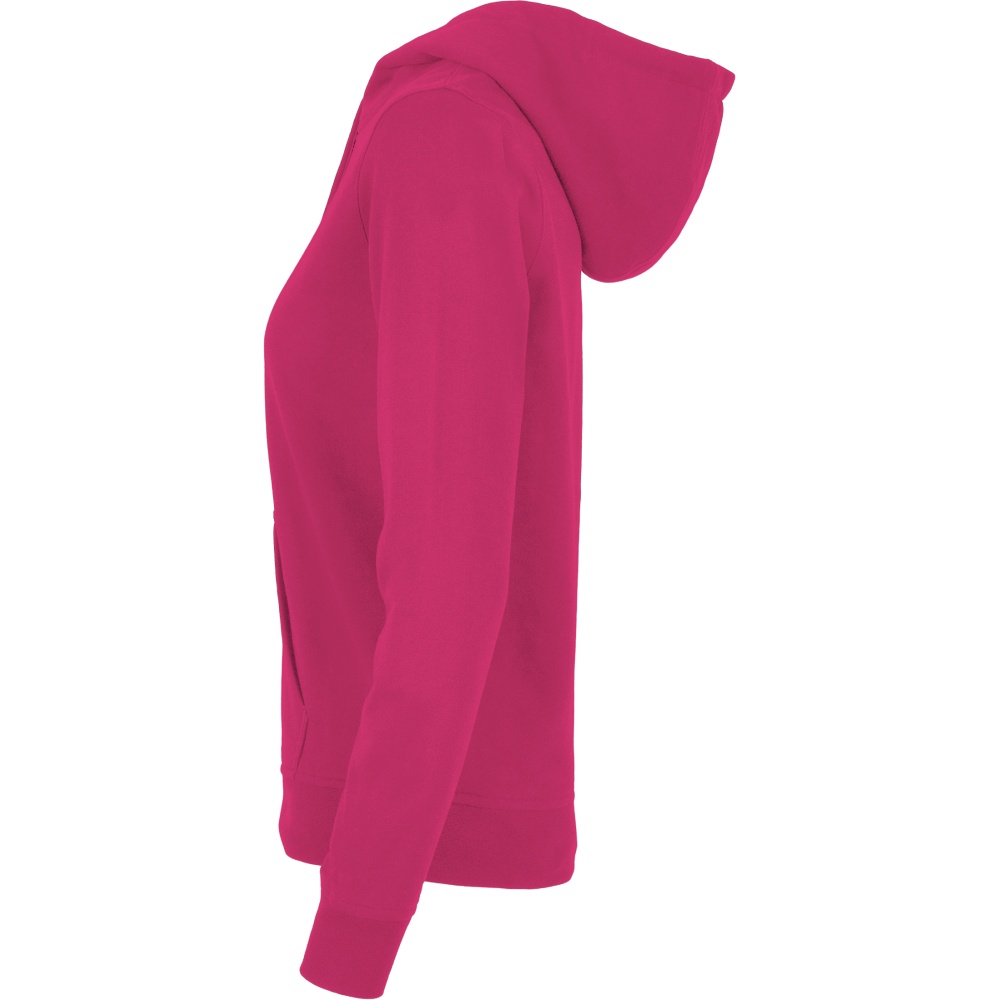Urban Classics - Basic Hoodie/trui - Roze